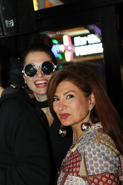 80's Night at Bar 35